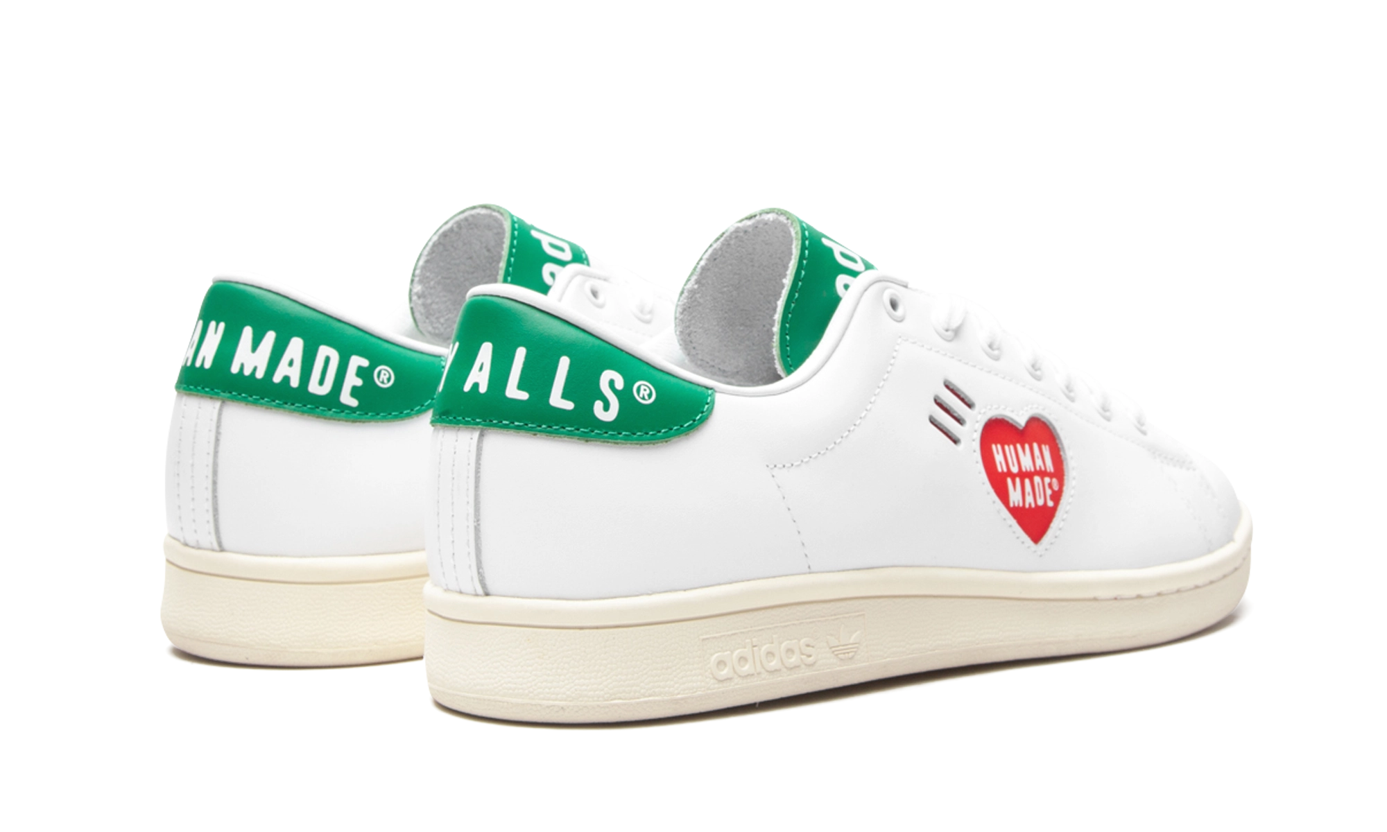 Stan Smith "Human Made"