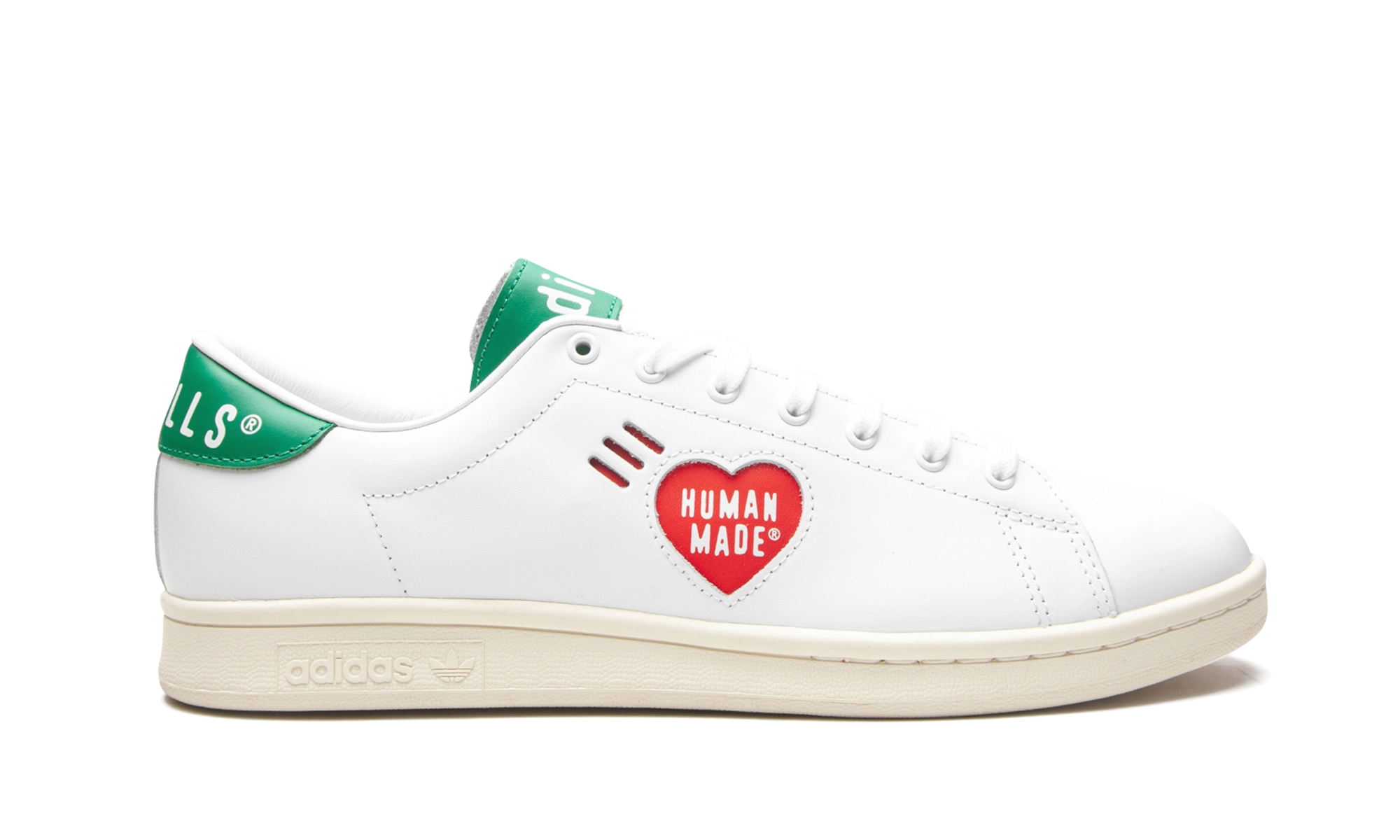 Stan Smith "Human Made"