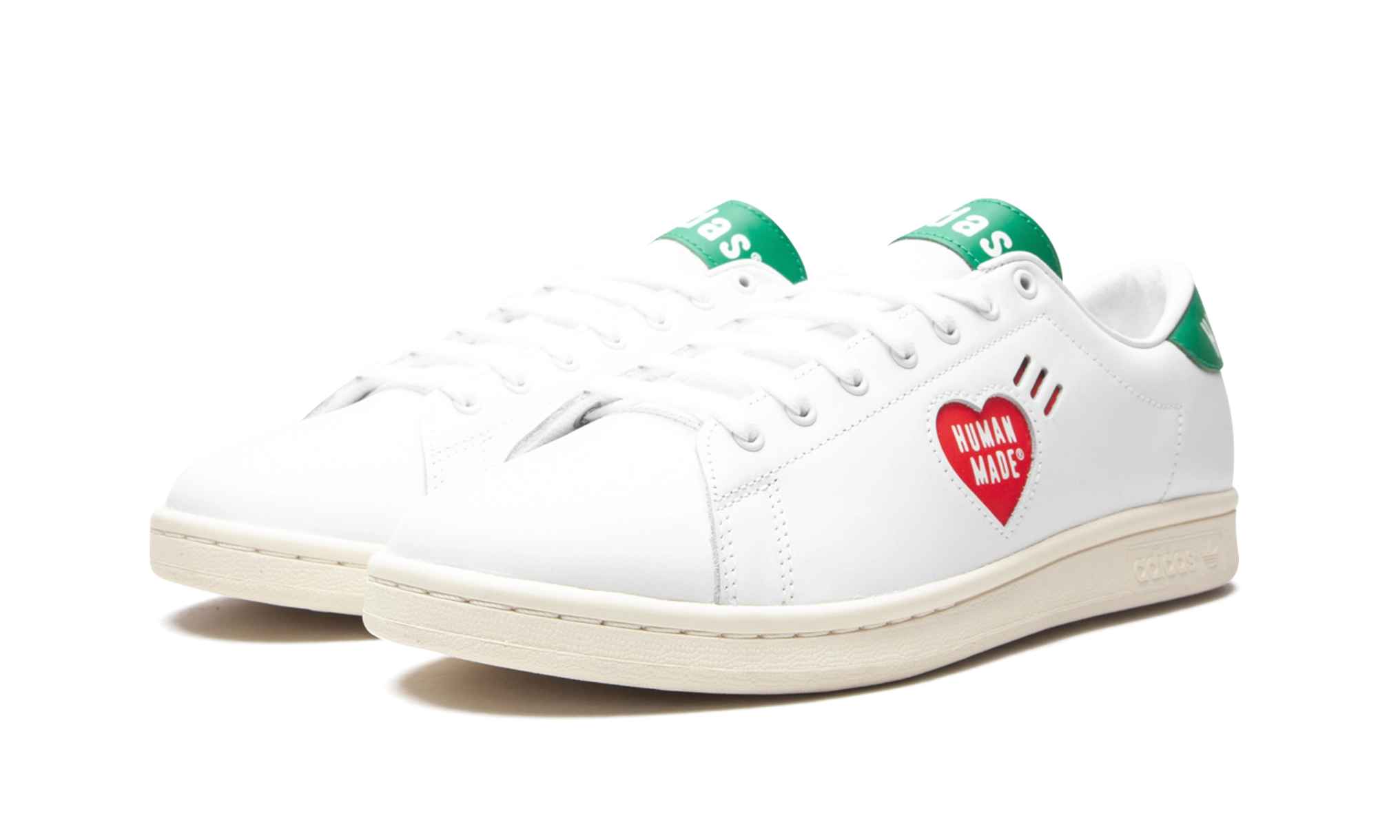 Stan Smith "Human Made"