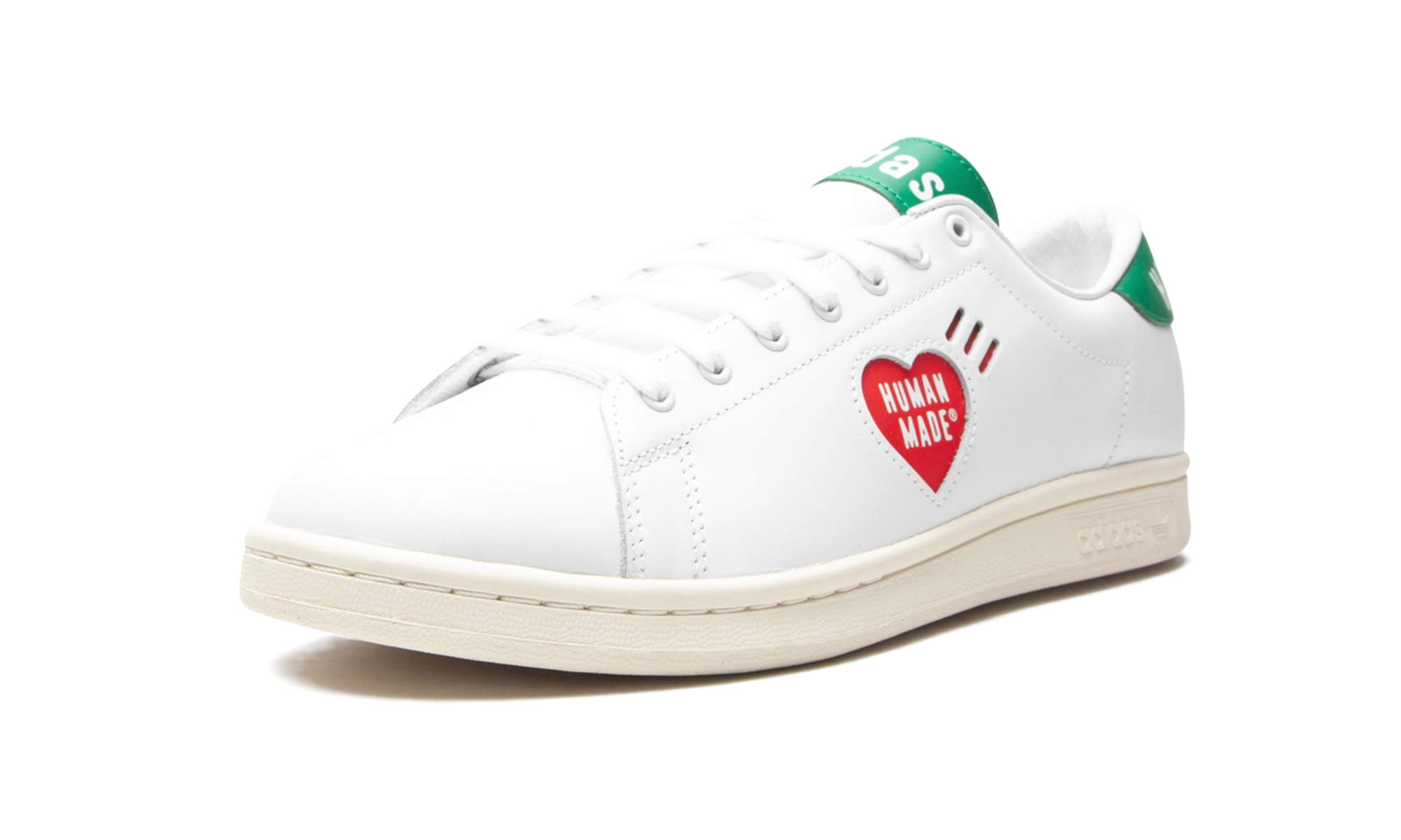 Stan Smith "Human Made"