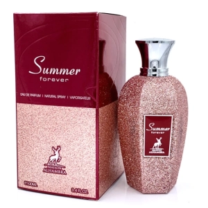 Summer Forever by Alhambra 100ml EDP