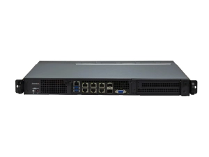 Supermicro IoT SuperServer 110D-16C-FRDN8TP - Server - rack-mountable 1U - 1 x Xeon D-2775TE / up to 3.1 GHz - RAM 0 GB - no SYS-110D-16C-FRDN8TP