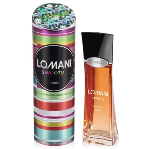 Sweety by Lomani 100ml EDP for Women