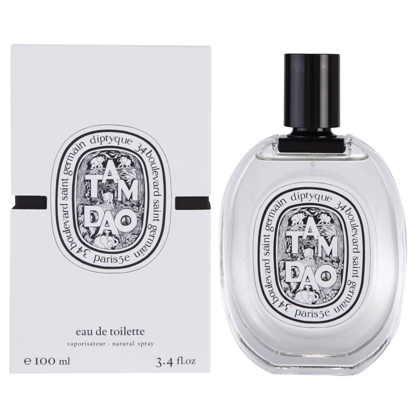 Tam Dao by Diptyque 100ml EDT