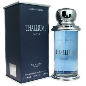 Thallium by Parfums Jacques Evard