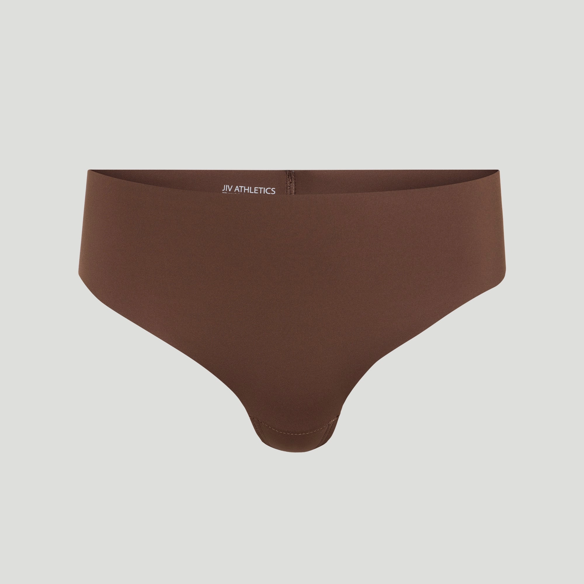 The Camel Proof High Rise Thong