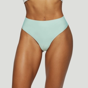 The Camel Proof High Rise Thong