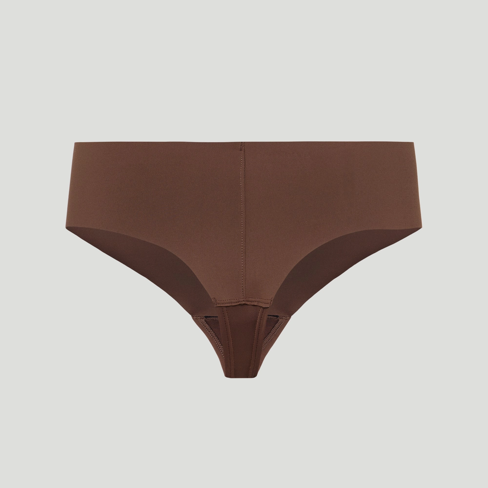 The Camel Proof High Rise Thong