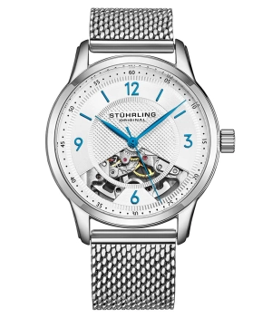 The Dynamic Mesh Hand-wind Skeleton 40mm