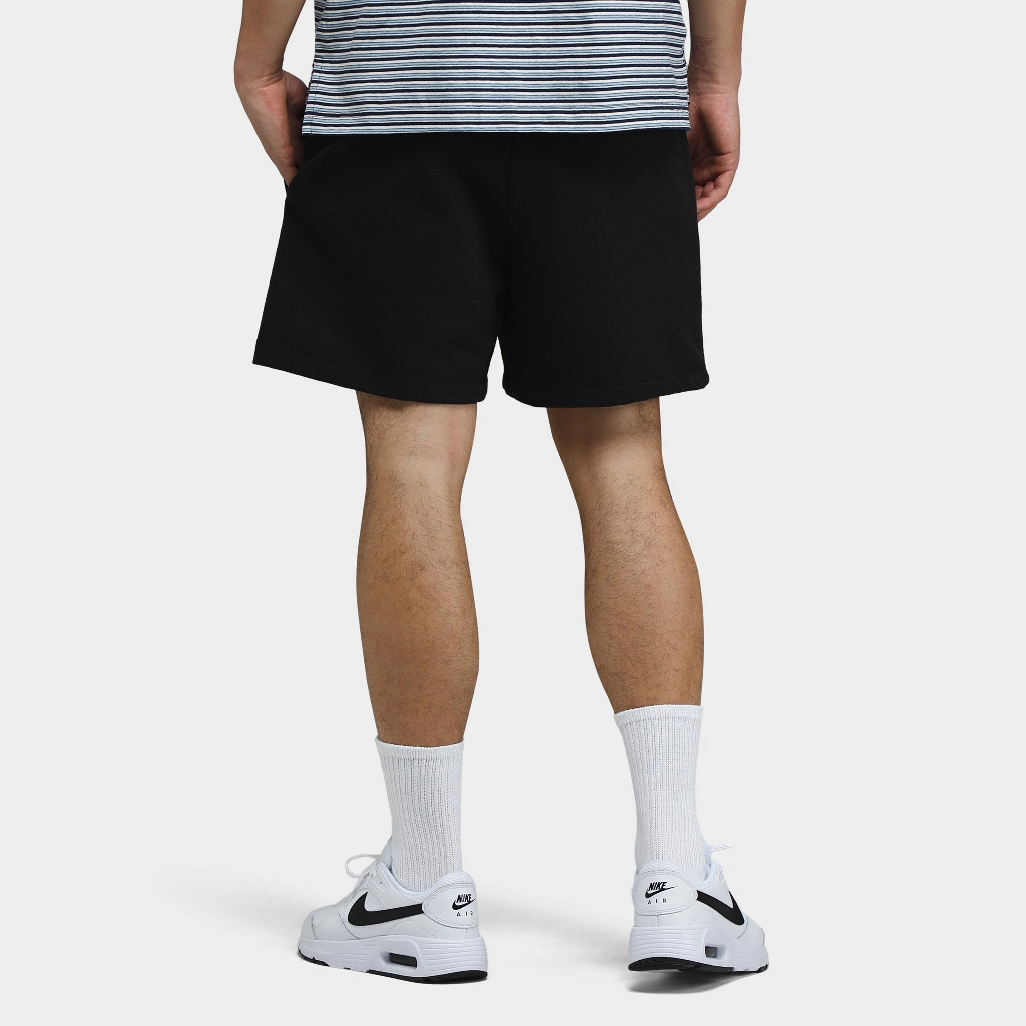 The North Face AXYS Short / TNF Black