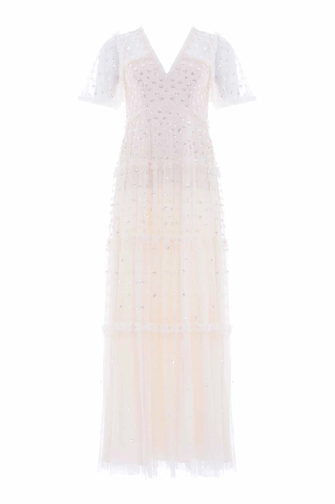 Thea Gown