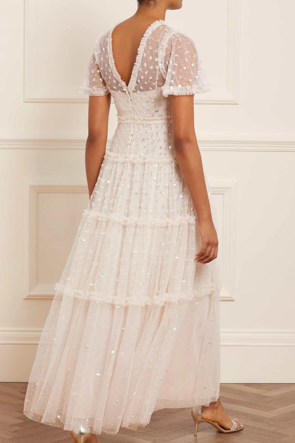 Thea Gown