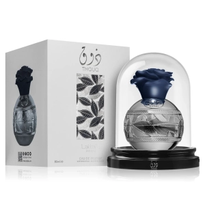 Thouq by Lattafa 80ml EDP