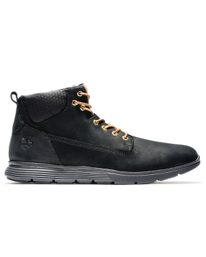 Timberland Killington Chukka (black nubuck)