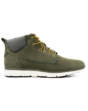 Timberland Killington Chukka (dark green)