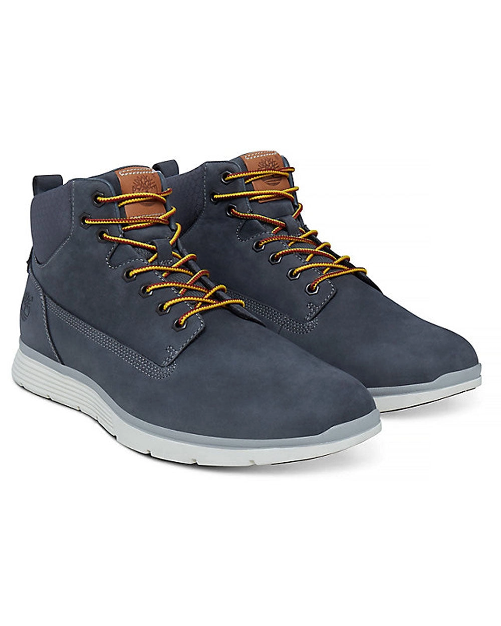 Timberland Killington Chukka (grey)