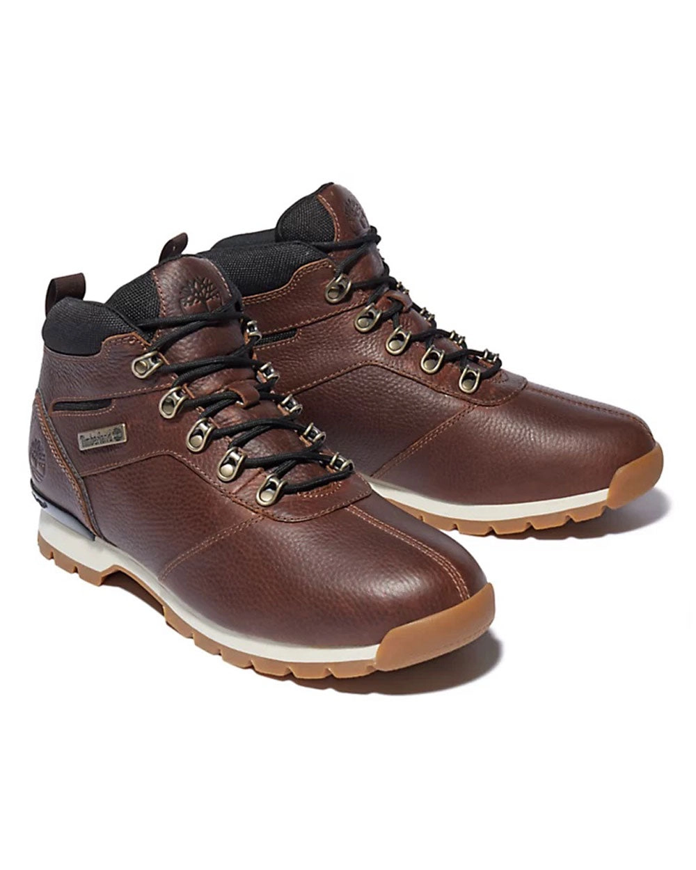 Timberland Splitrock Mid Hiker (dark brown)