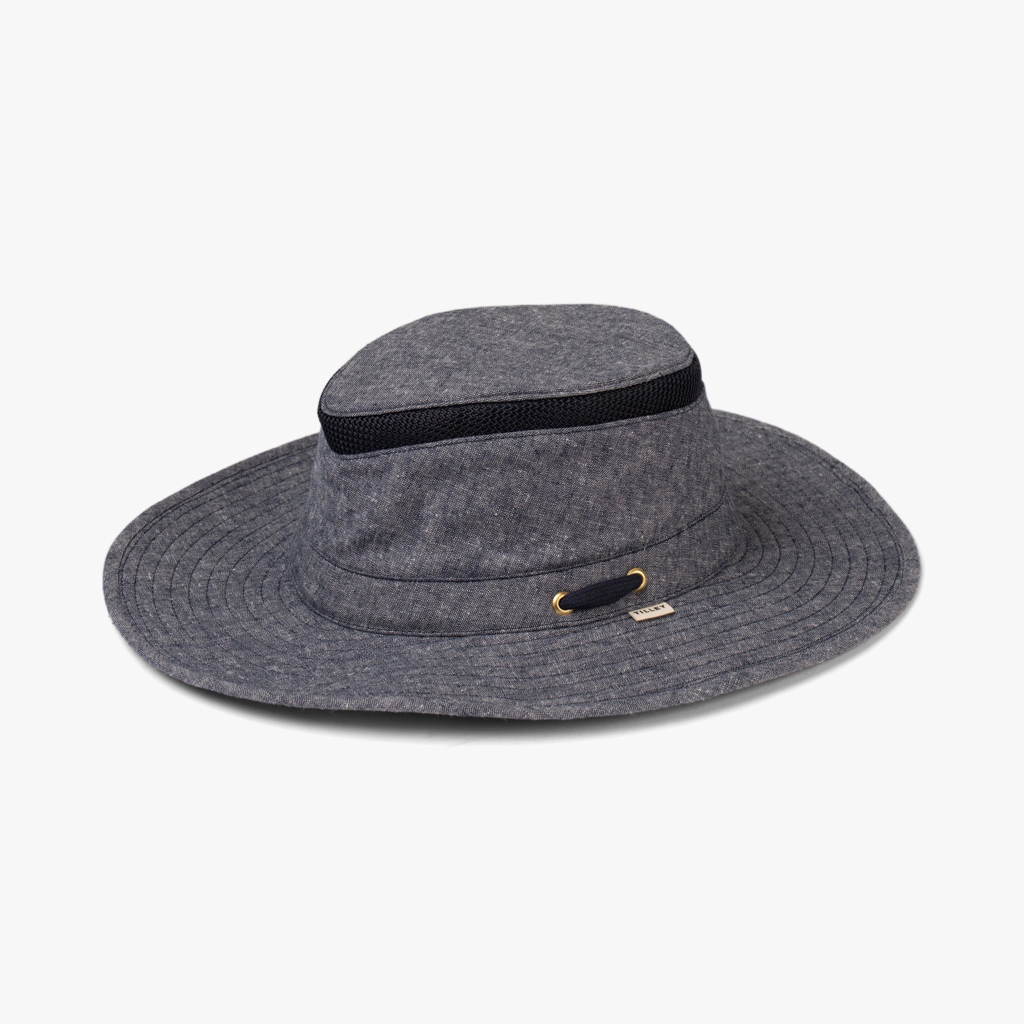 TMH55 Organic Airflo Sun Hat 