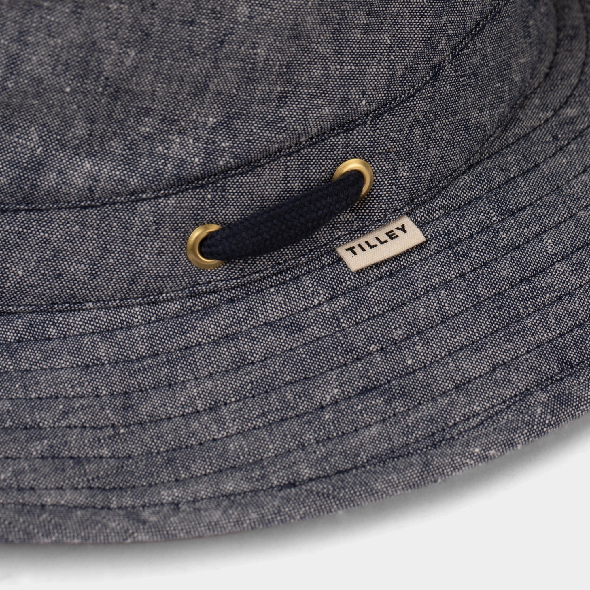 TMH55 Organic Airflo Sun Hat 