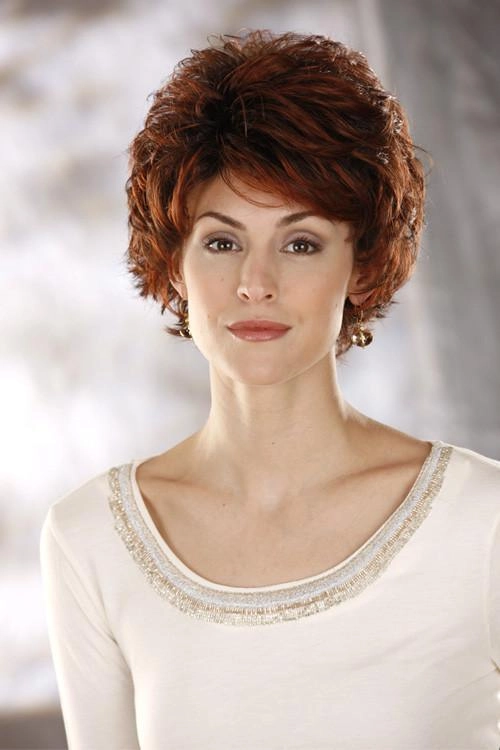 Toni Wig by Henry Margu | Synthetic (Traditional Cap) | Clearance