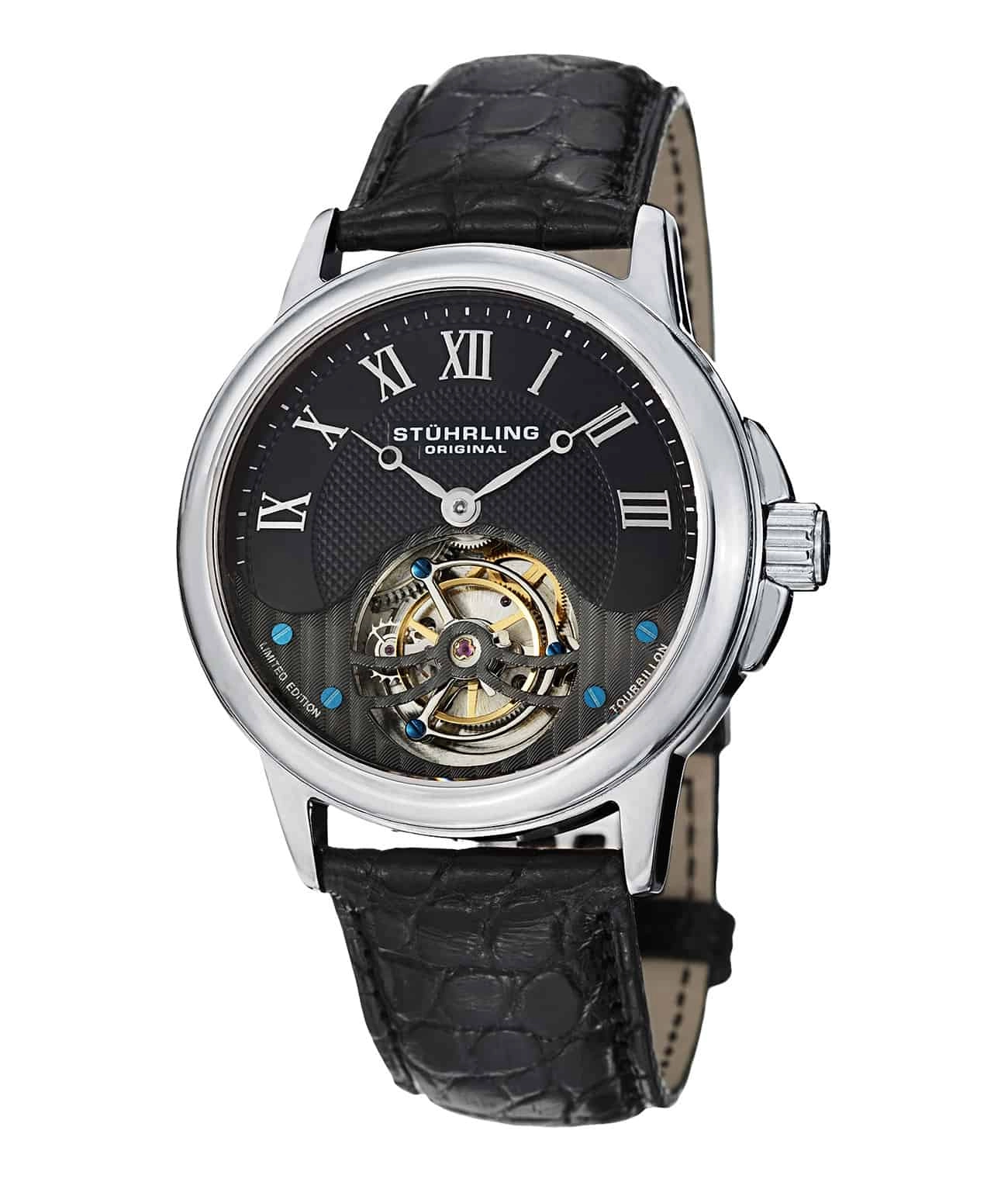 Triumph 42mm Tourbillon