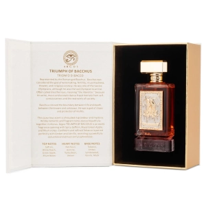 Triumph Of Bacchus by Argos 100ml EDP