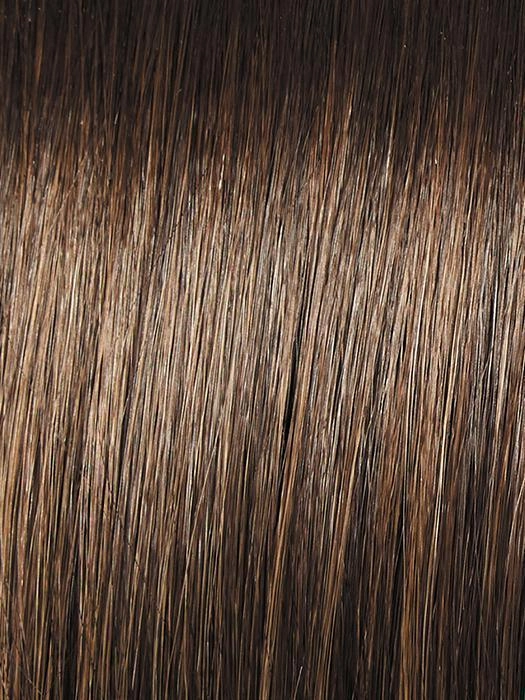 Upstage Wig by Raquel Welch | Heat Friendly Synthetic Mono Top