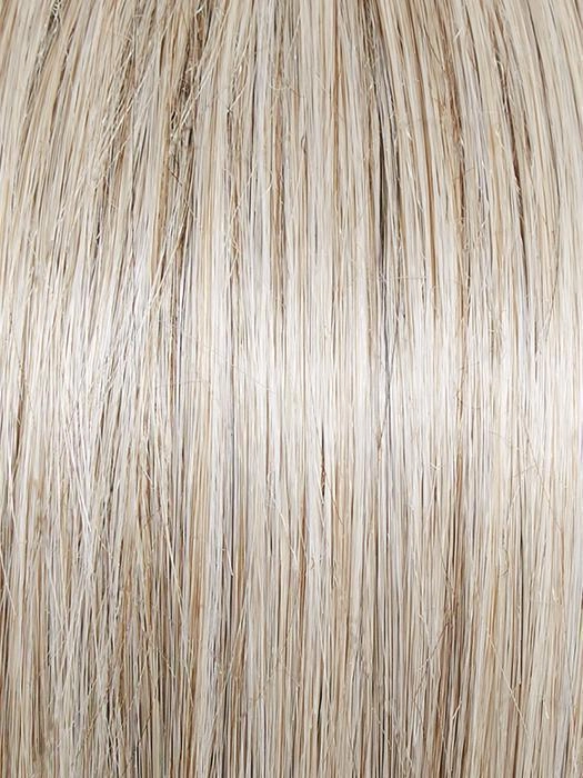 Upstage Wig by Raquel Welch | Heat Friendly Synthetic Mono Top