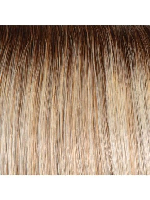 Upstage Wig by Raquel Welch | Heat Friendly Synthetic Mono Top