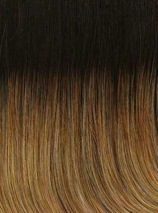 Upstage Wig by Raquel Welch | Heat Friendly Synthetic Mono Top