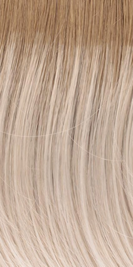 Upstage Wig by Raquel Welch | Heat Friendly Synthetic Mono Top