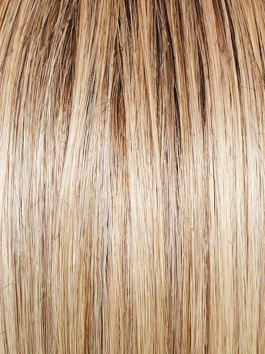 Upstage Wig by Raquel Welch | Heat Friendly Synthetic Mono Top