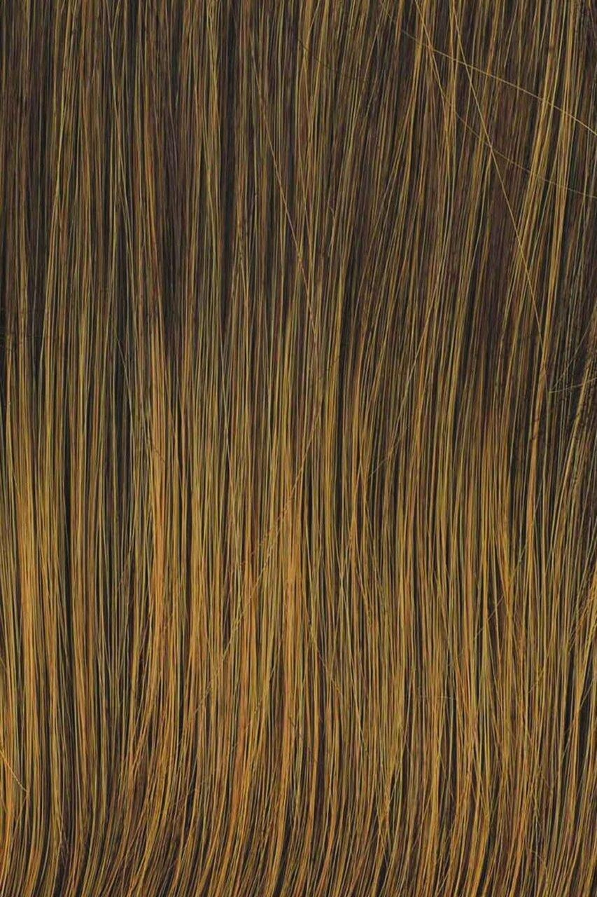 Upstage Wig by Raquel Welch | Heat Friendly Synthetic Mono Top