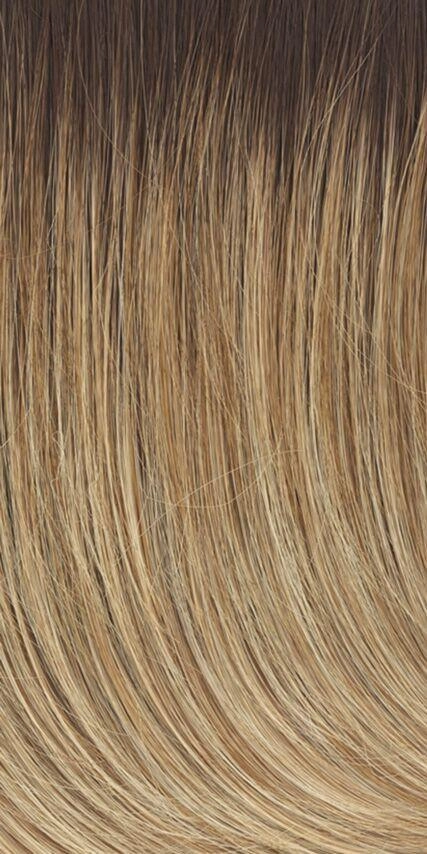 Upstage Wig by Raquel Welch | Heat Friendly Synthetic Mono Top