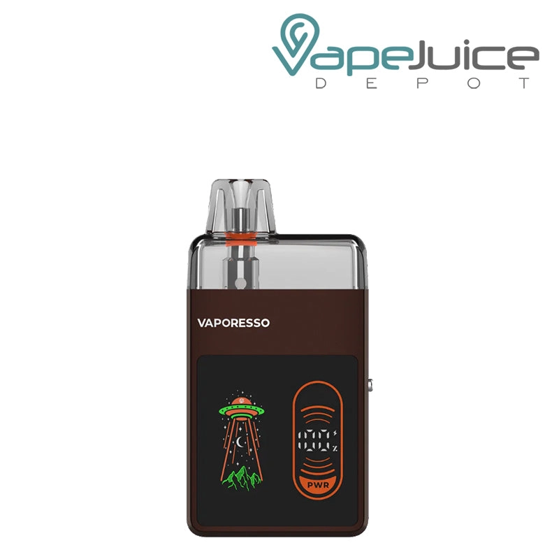 Vaporesso ECO Nano Pro Kit