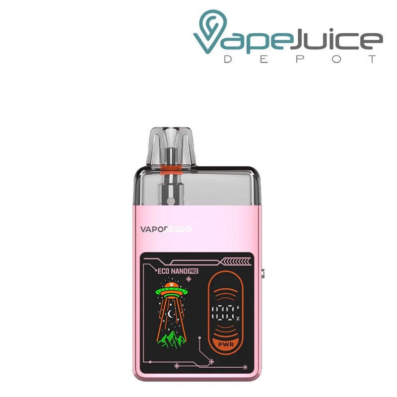 Vaporesso ECO Nano Pro Kit
