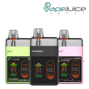 Vaporesso ECO Nano Pro Kit