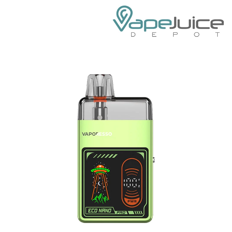 Vaporesso ECO Nano Pro Kit