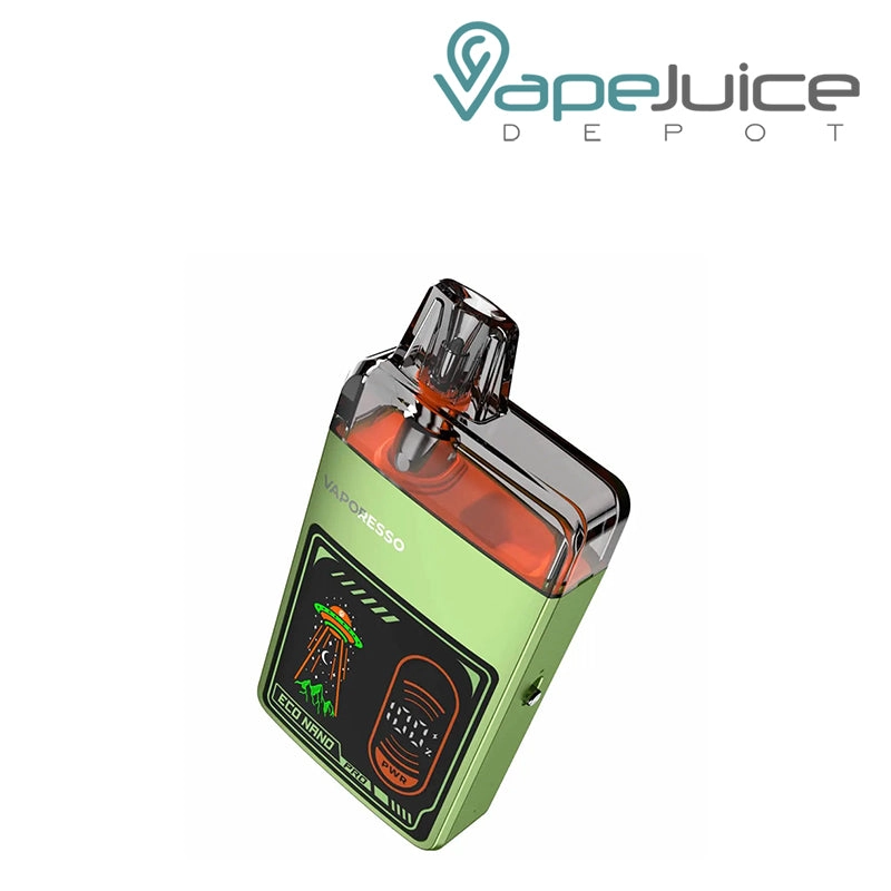 Vaporesso ECO Nano Pro Kit