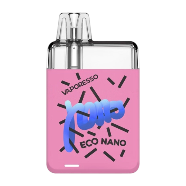 Vaporesso Eco Nano
