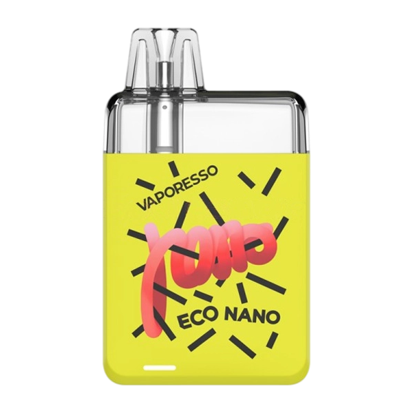 Vaporesso Eco Nano