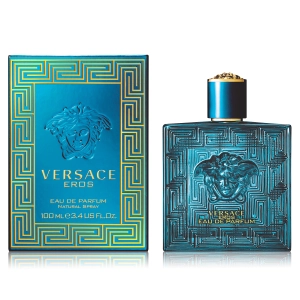 Versace Eros by Versace 100ml EDP for Men