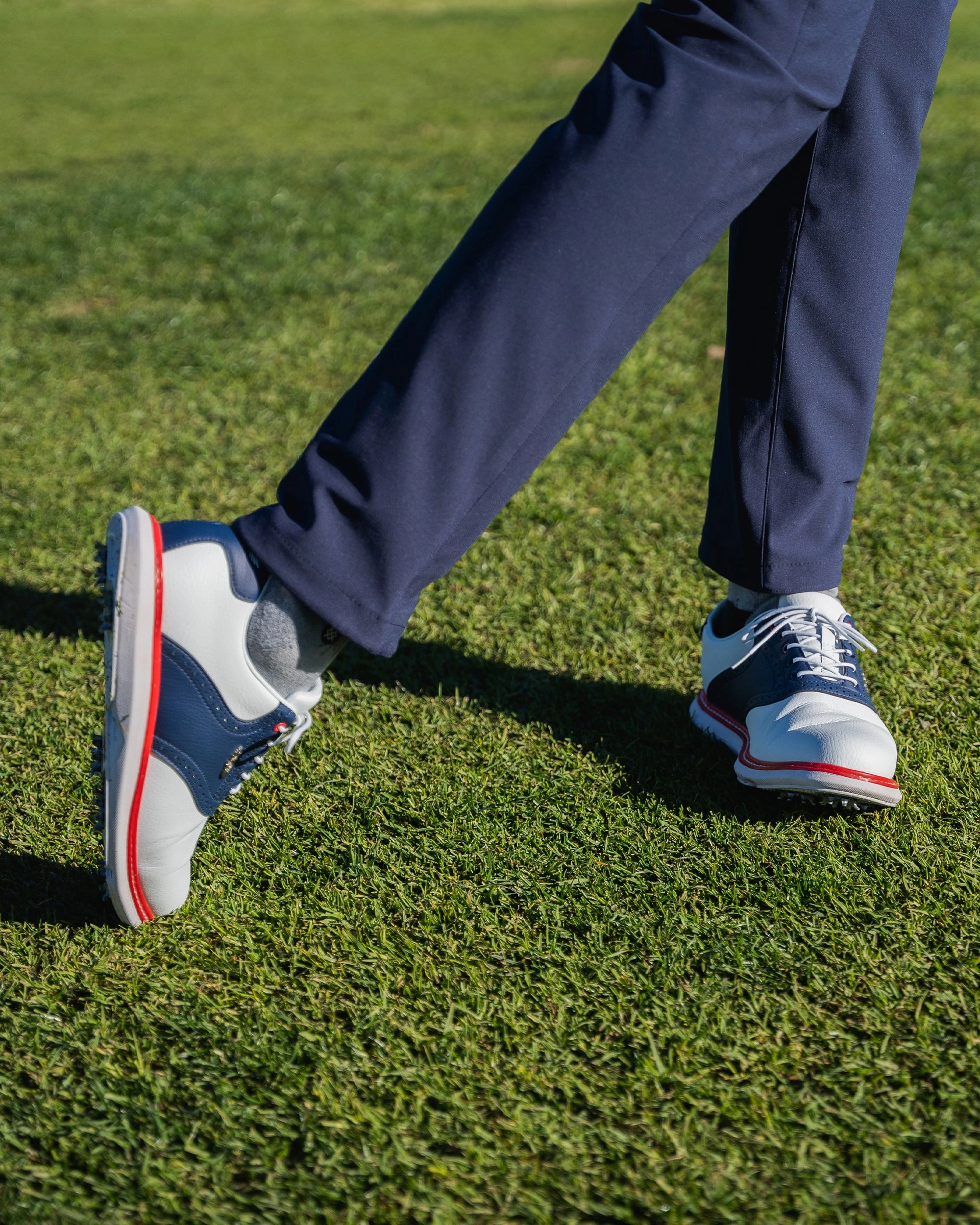 Victory Classic Shoe
