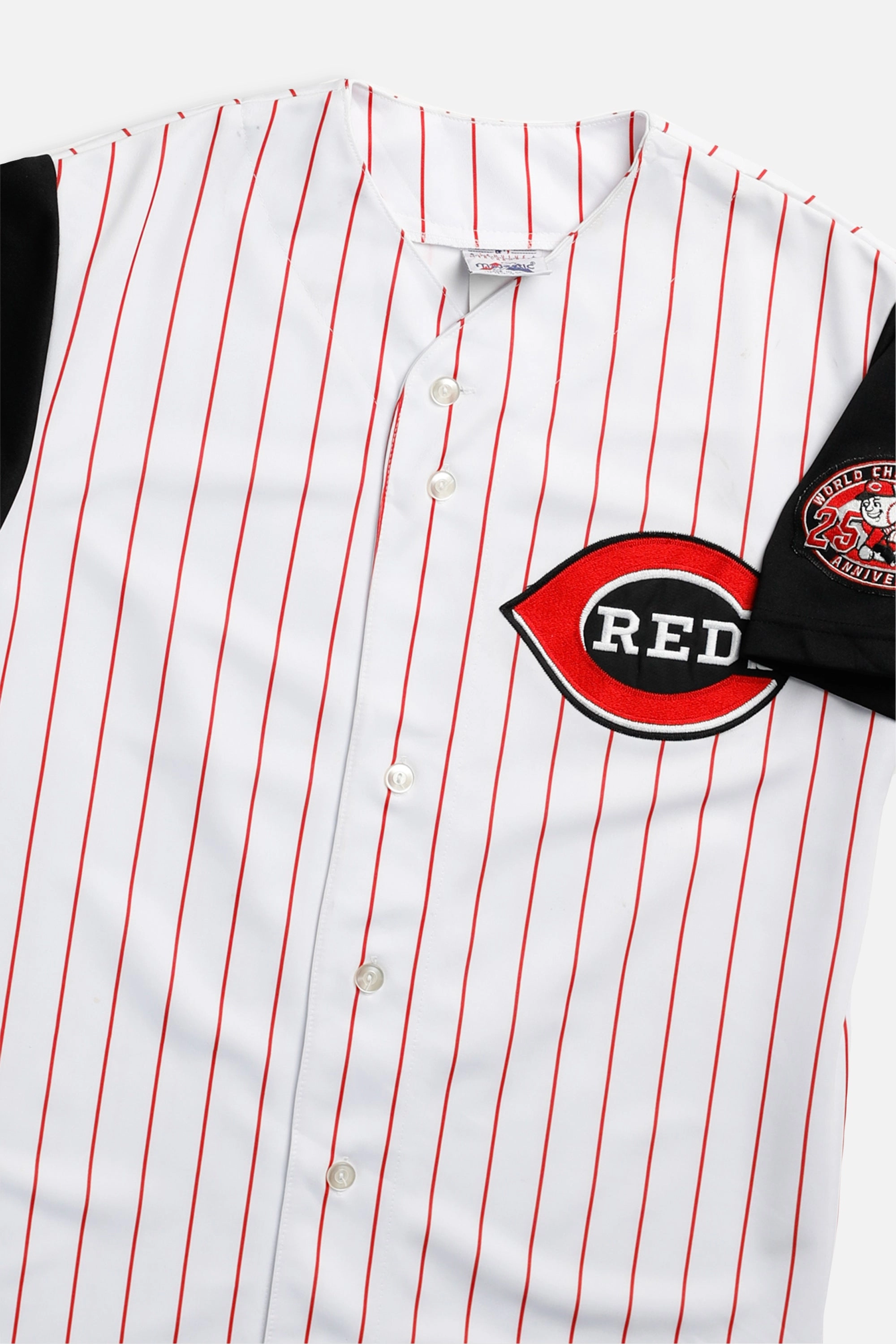Vintage Cincinnati Reds MLB Jersey - M