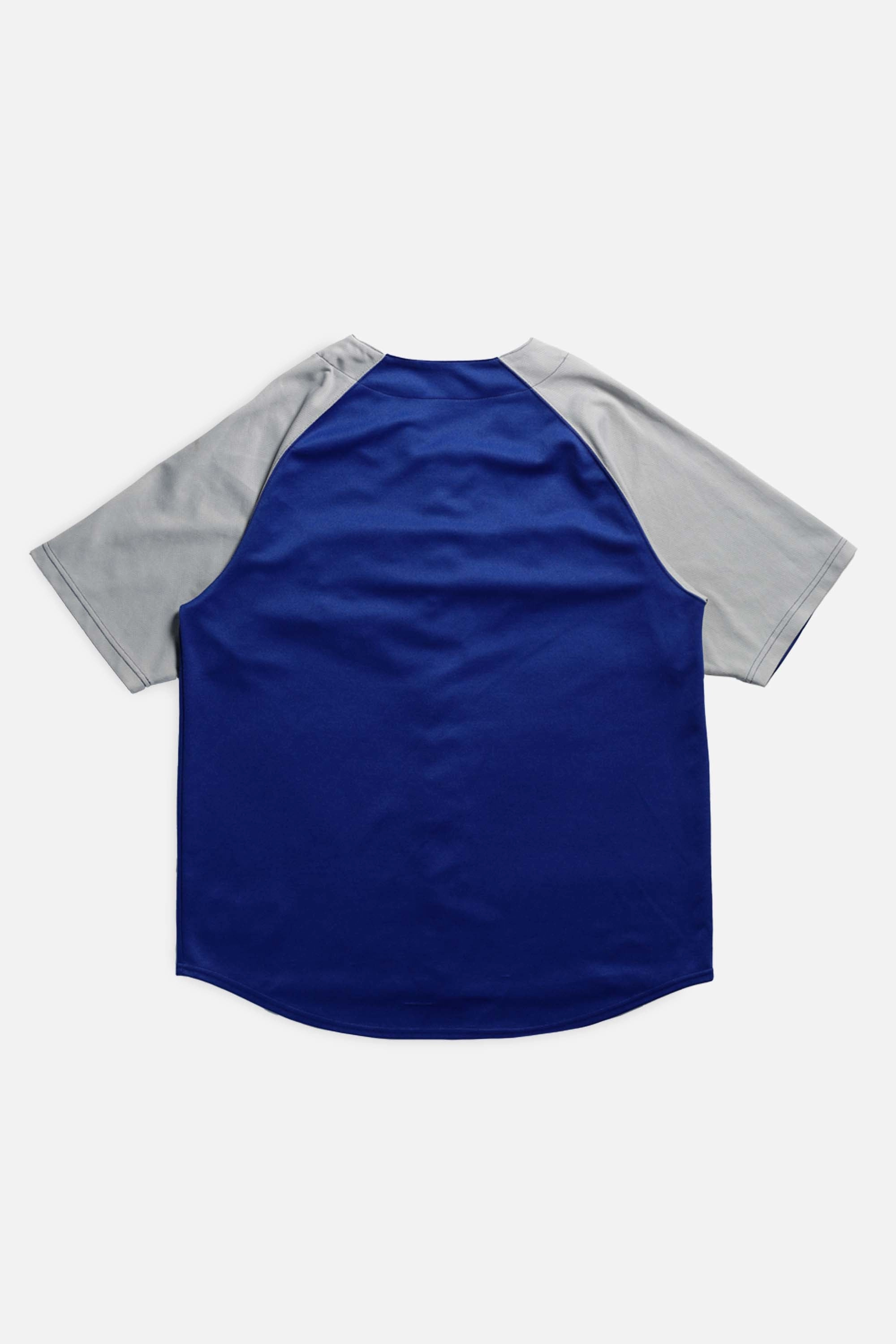 Vintage LA Dogers MLB Jersey - XL