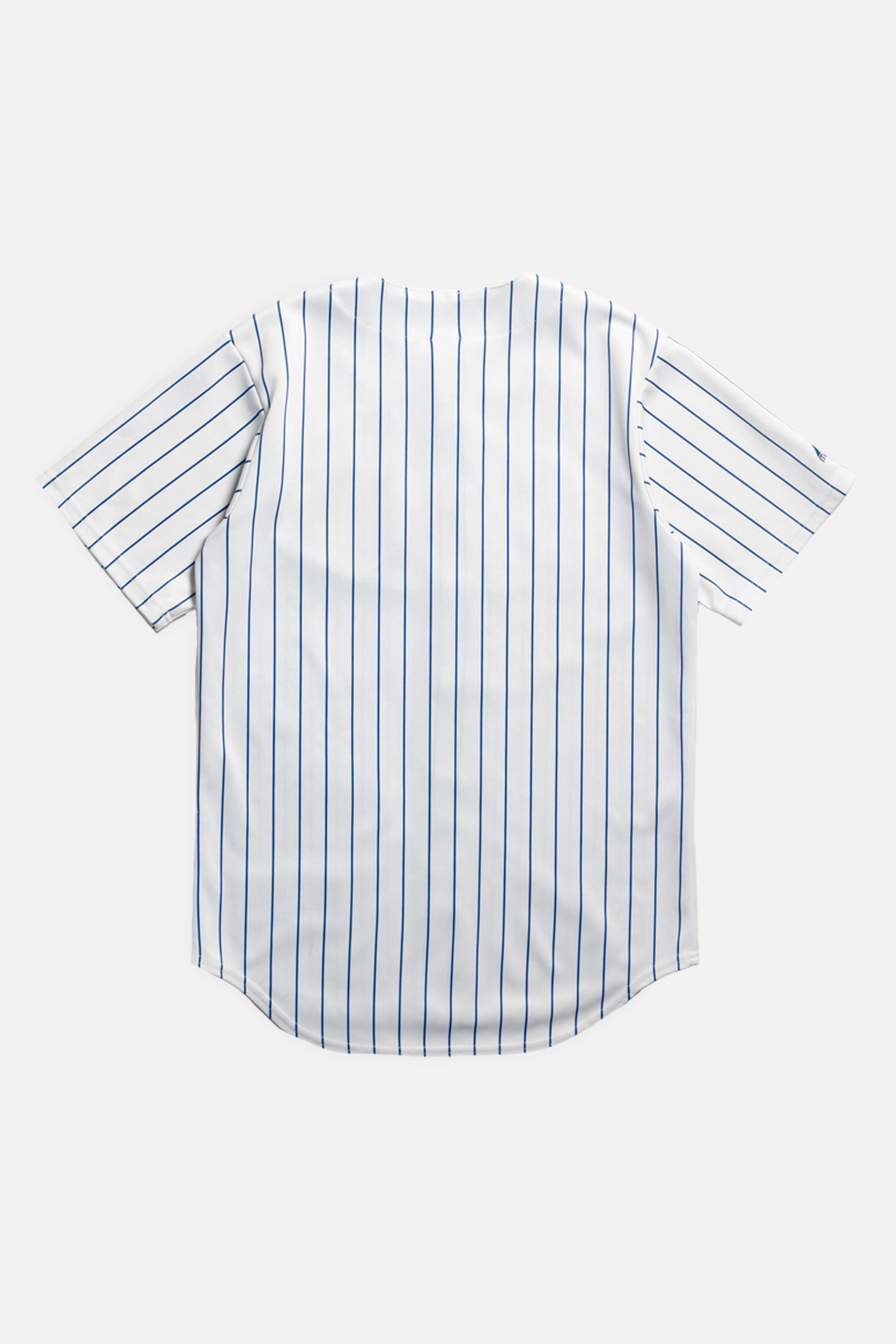 Vintage NY Mets MLB Jersey - S