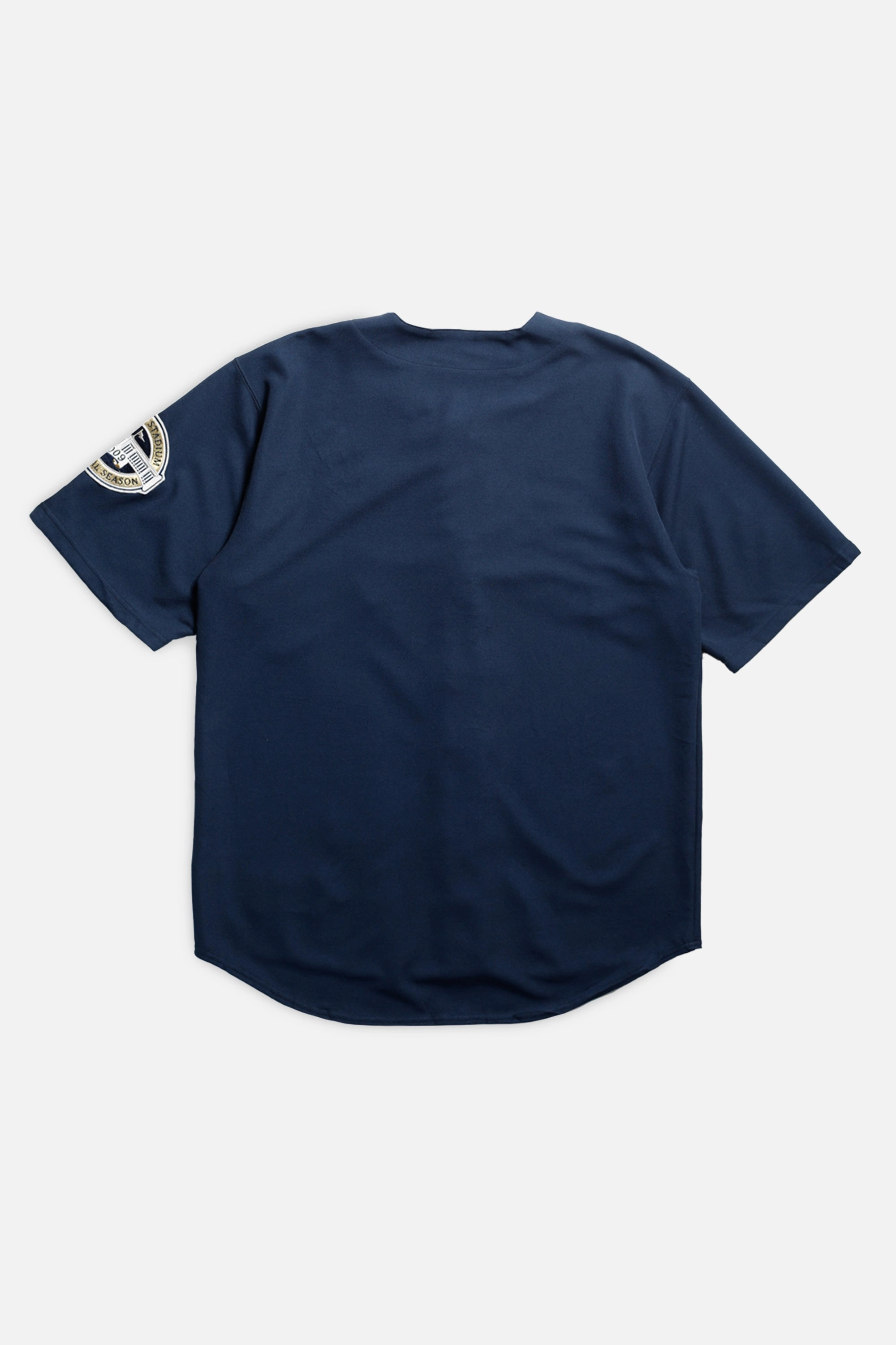 Vintage NY Yankees MLB Jersey - XL