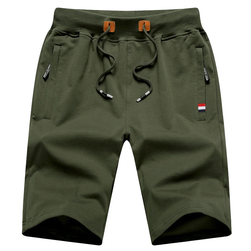 West Louis™ Casual Male Shorts