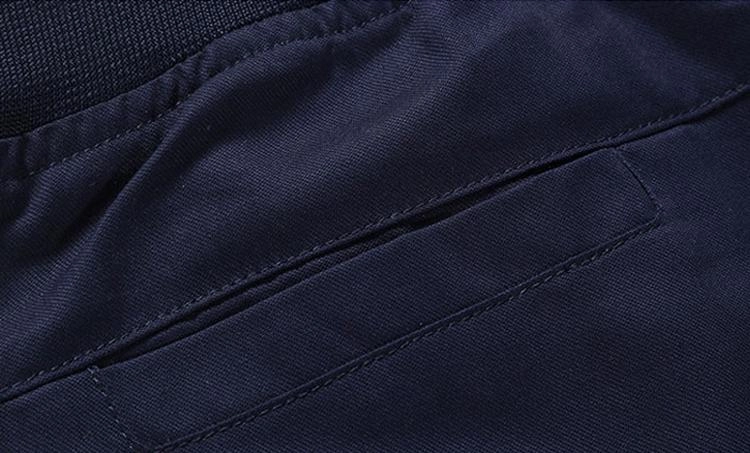 West Louis™ Mid Straight Thin Men's Beach Shorts