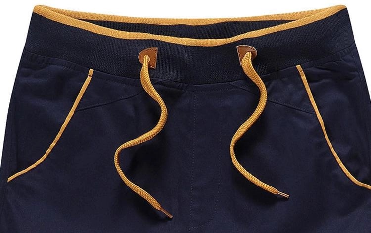 West Louis™ Mid Straight Thin Men's Beach Shorts